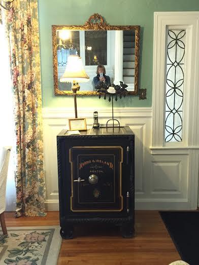 Julietta House Hotel Gloucester Eksteriør billede