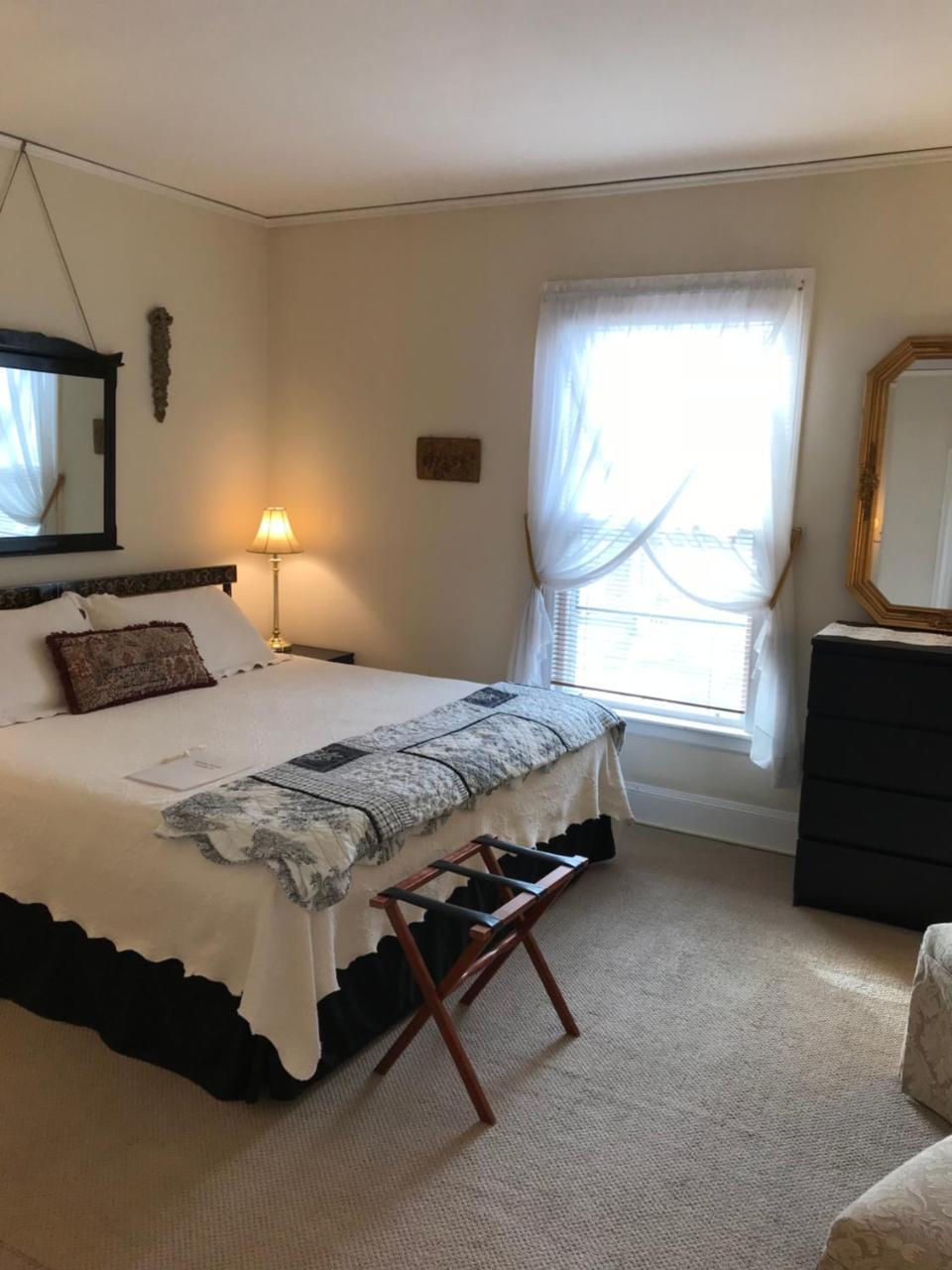 Julietta House Hotel Gloucester Værelse billede