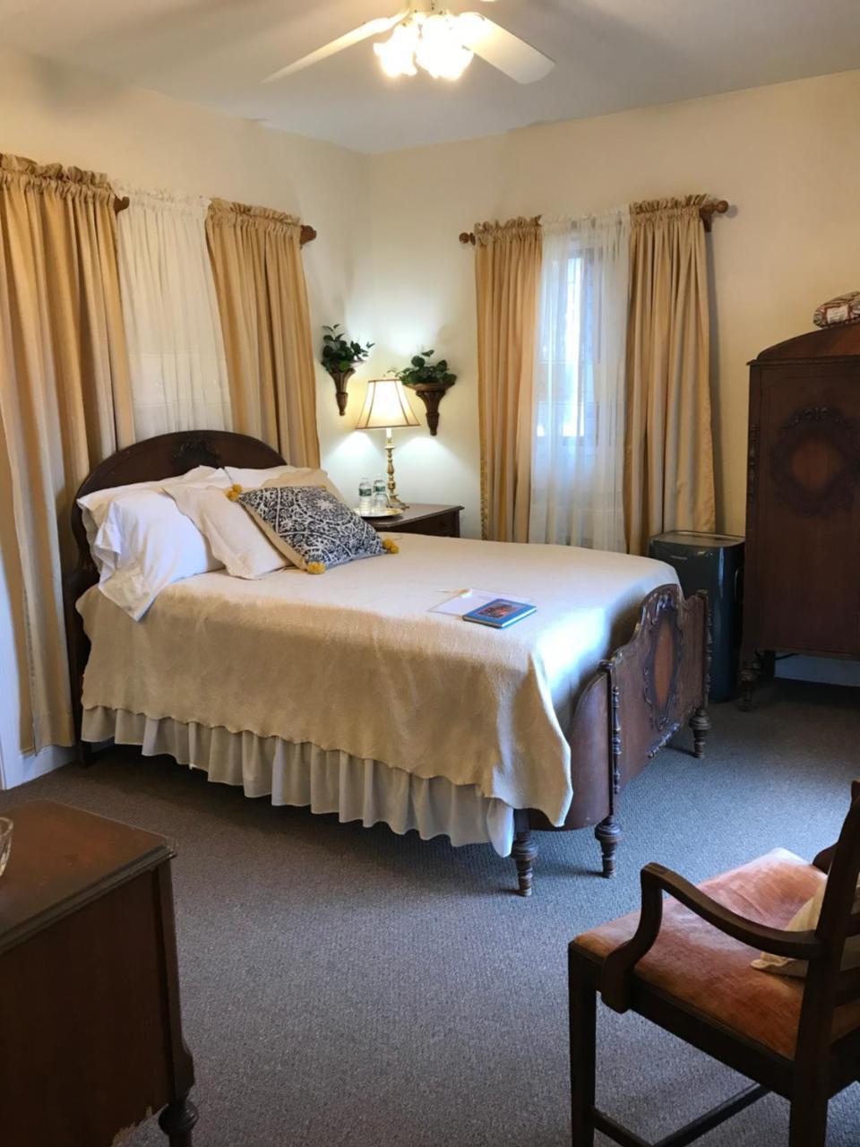 Julietta House Hotel Gloucester Eksteriør billede
